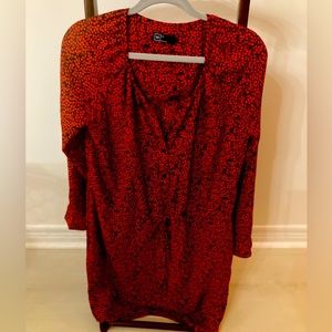 Gap dress size small